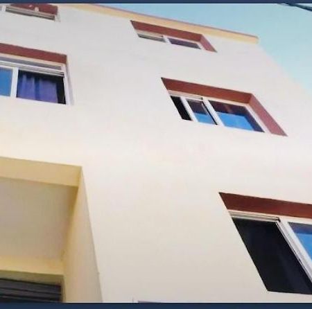 Residence Dakmar Ντάχλα Εξωτερικό φωτογραφία